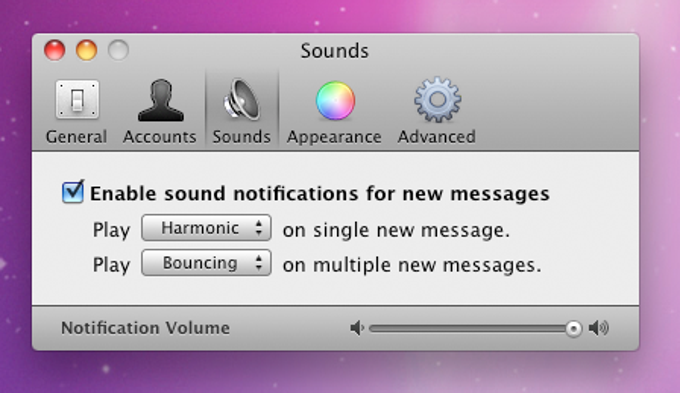 Notify Notify