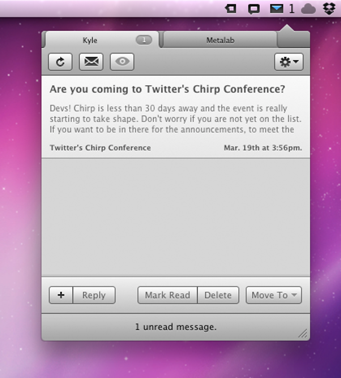 Notify Notify