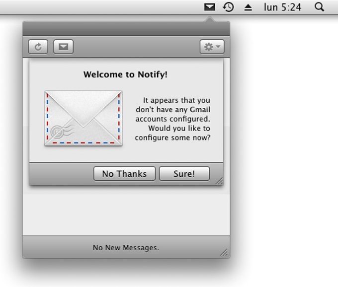 Notify Notify