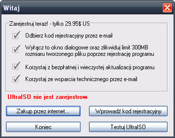 UltraISO UltraISO