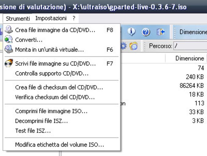 UltraISO Premium 9.7.6.3860 for windows download free
