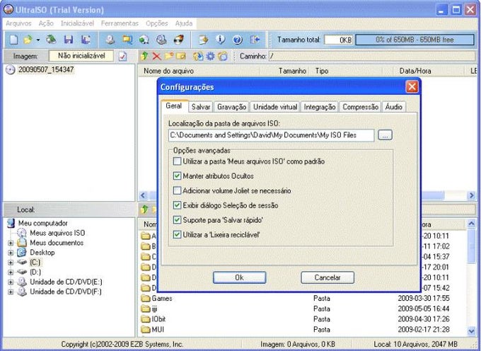 UltraISO UltraISO