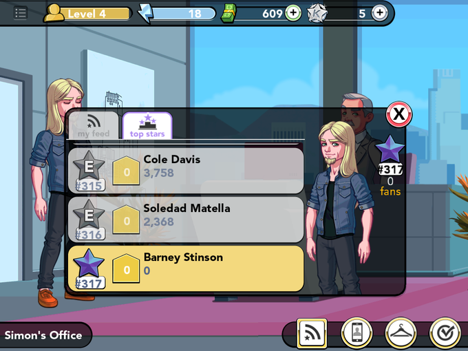 Kim Kardashian: Hollywood Kim Kardashian: Hollywood