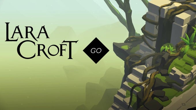 Lara Croft GO Lara Croft GO
