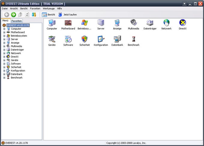 Everest Ultimate Edition Everest Ultimate Edition