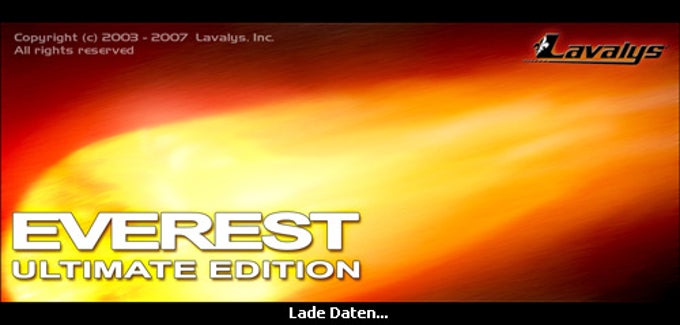 Everest Ultimate Edition Everest Ultimate Edition