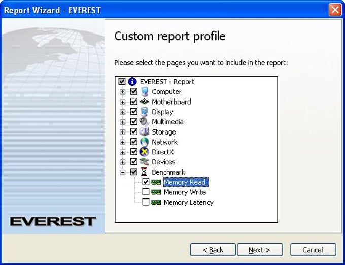 Everest Everest
