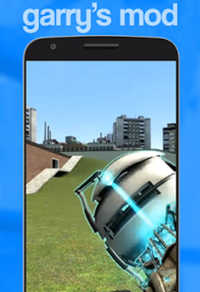 garrys mod apk