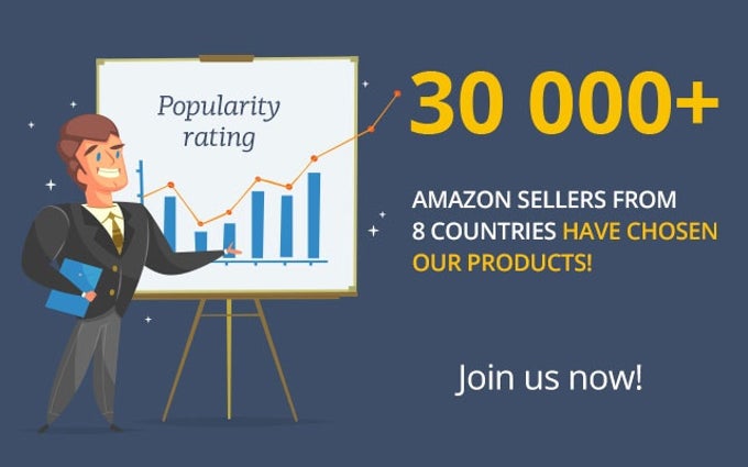 FBA Calculator for Amazon FBA Calculator for Amazon