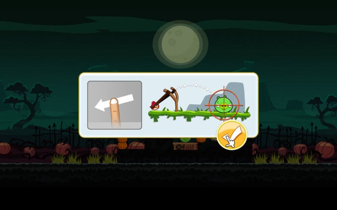 Angry Birds Seasons Angry Birds Seasons
