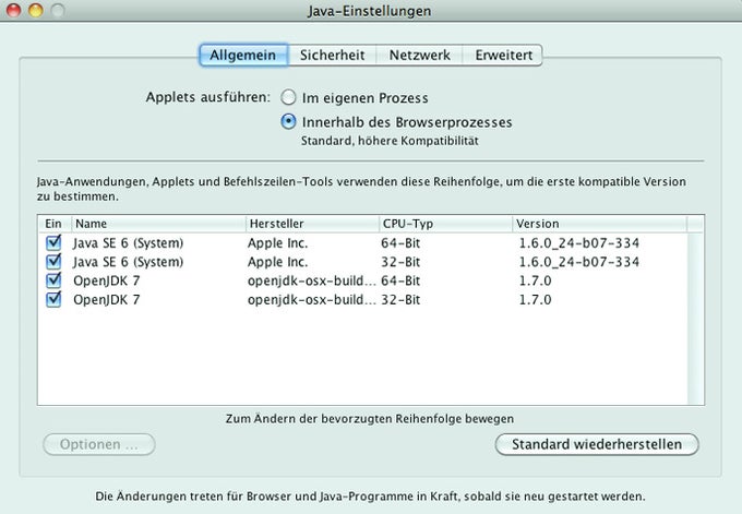 OpenJDK OSX Build OpenJDK OSX Build
