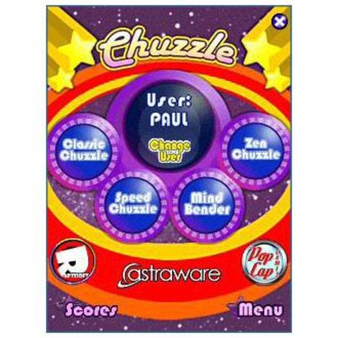 chuzzle deluxe for android