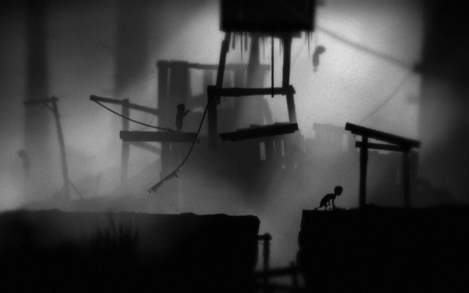 Limbo Limbo