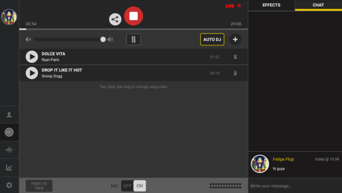 Spreaker App For Android Download