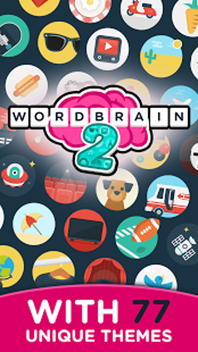 WordBrain 2 WordBrain 2