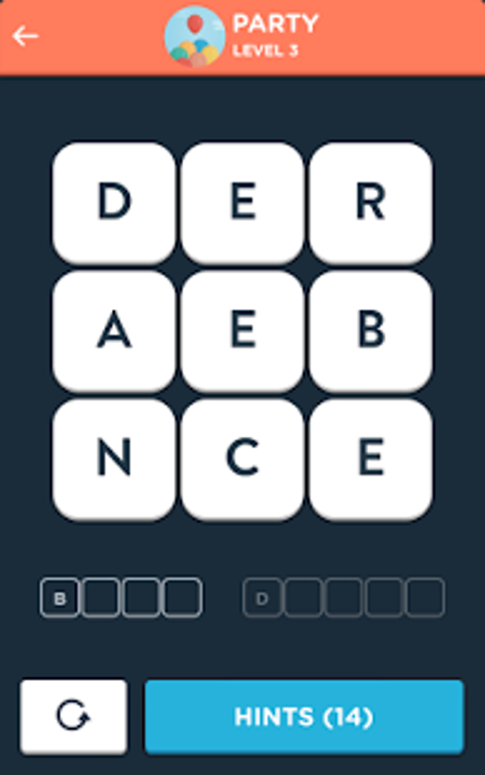 WordBrain 2 WordBrain 2