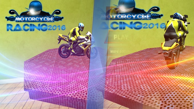 Motorcycle Racing 2016 Motorcycle Racing 2016