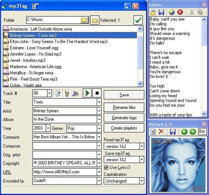 Is mp3tag safe free Is mp3tag safe free