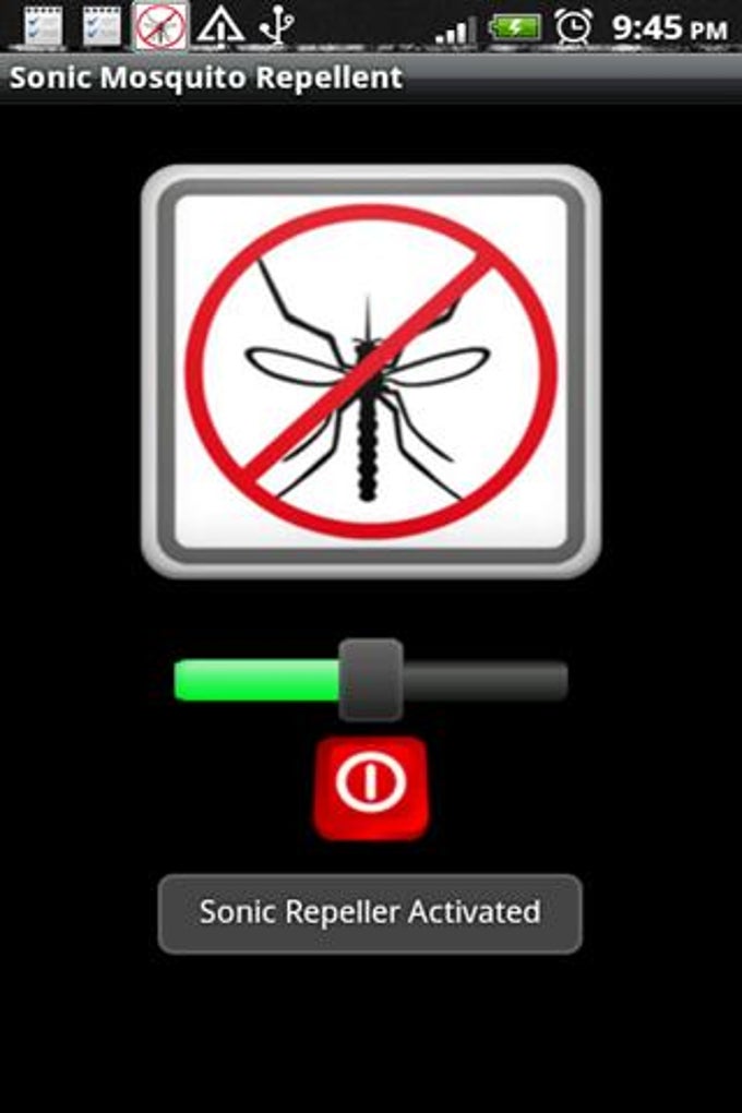 Sonic repelente de mosquitos Sonic repelente de mosquitos