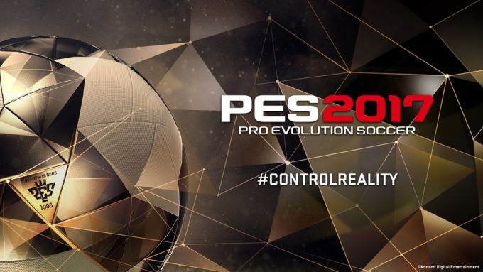 Pes 2017 exe launcher download pc