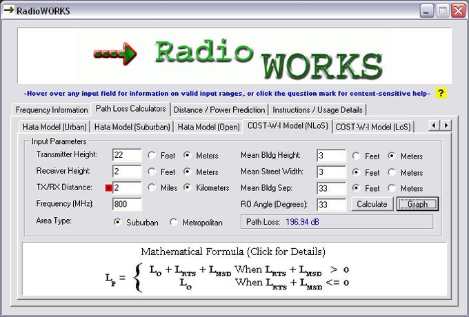 RadioWORKS RadioWORKS