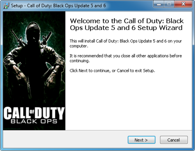 cod black ops lag fix patch download