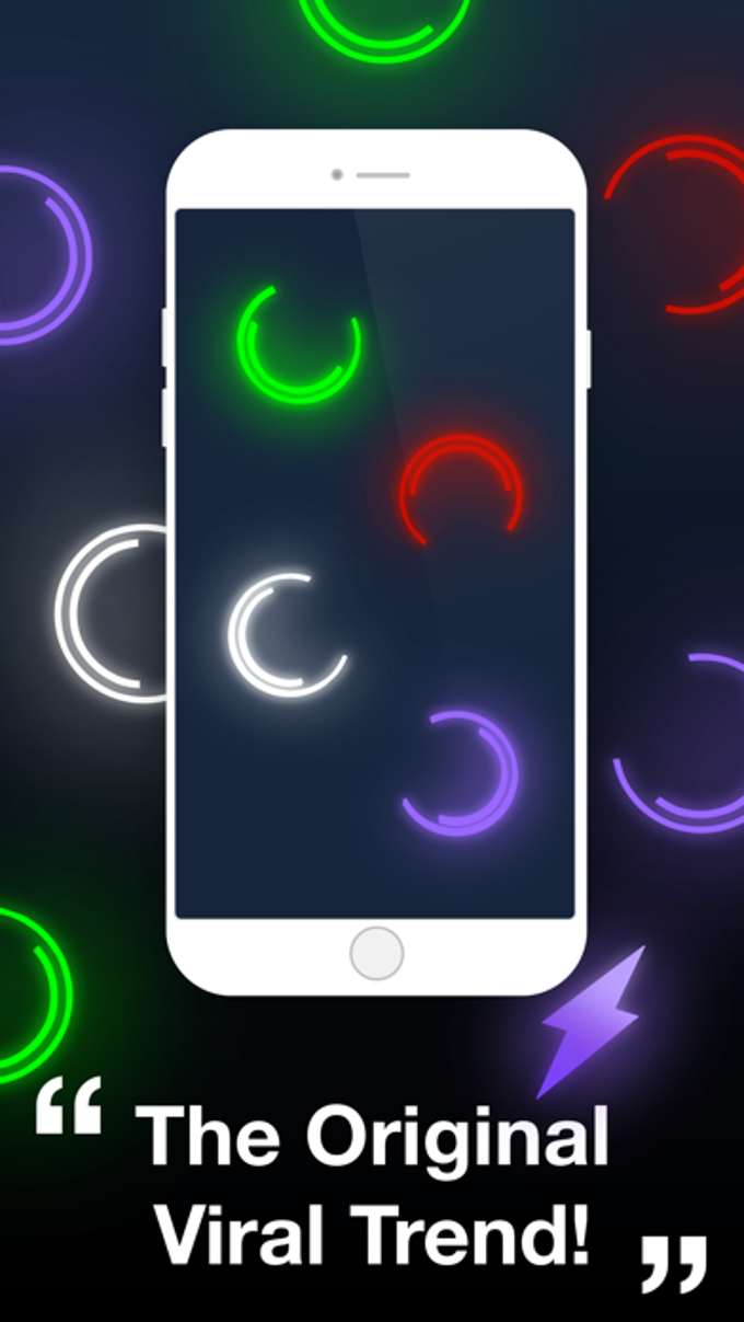 Shock My Friends - Satuna