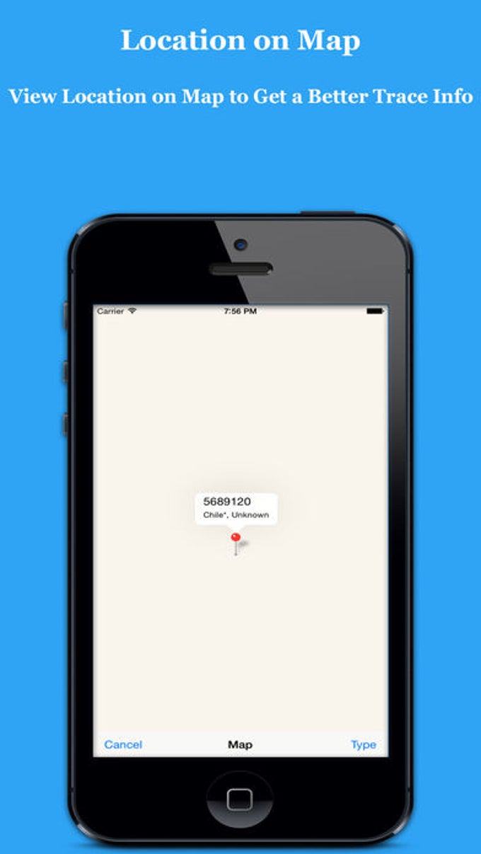 mobile number