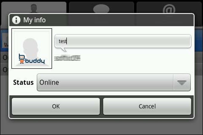EBUDDY 2012 GRATIS SCARICARE