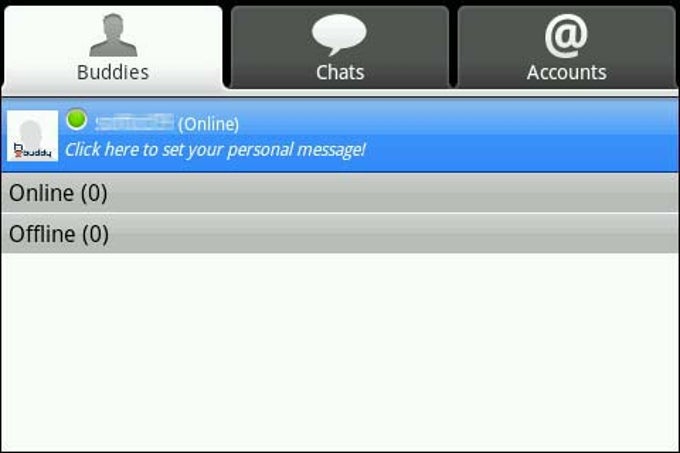 Ebuddy Messenger Apk Para Android Descargar