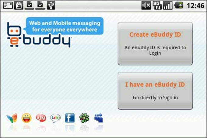 scaricare ebuddy da