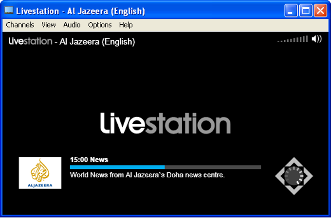 Livestation Livestation