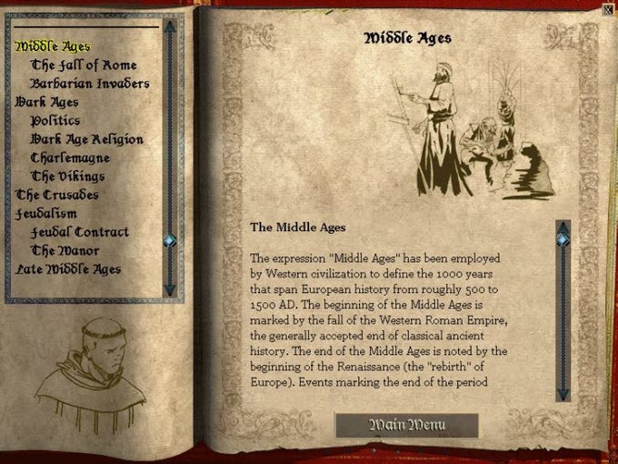 Age Of Empires II Age Of Empires II