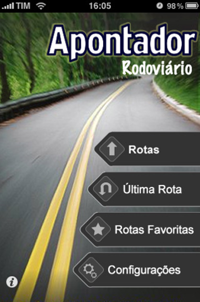 Apontador Rodoviário Apontador Rodoviário