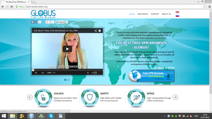 Globus vpn tor browser hydra2web тор браузер установленный hydra2web