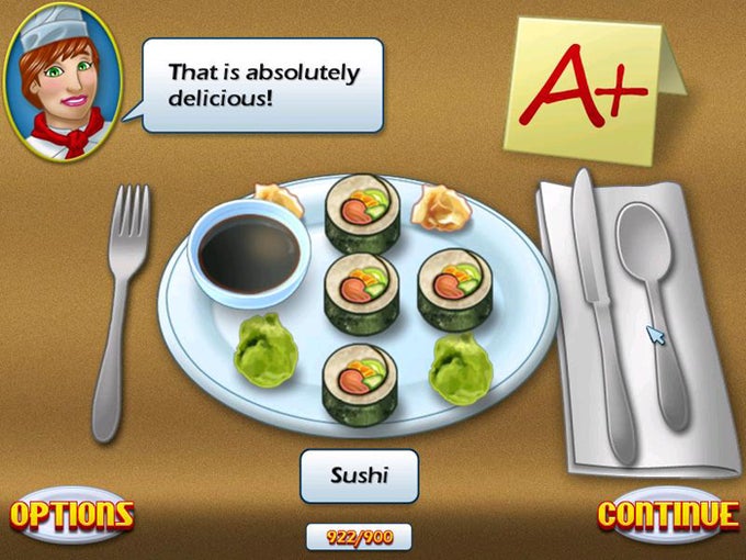 Cooking academy game download