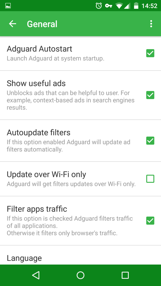 adguard for android 3.1.200