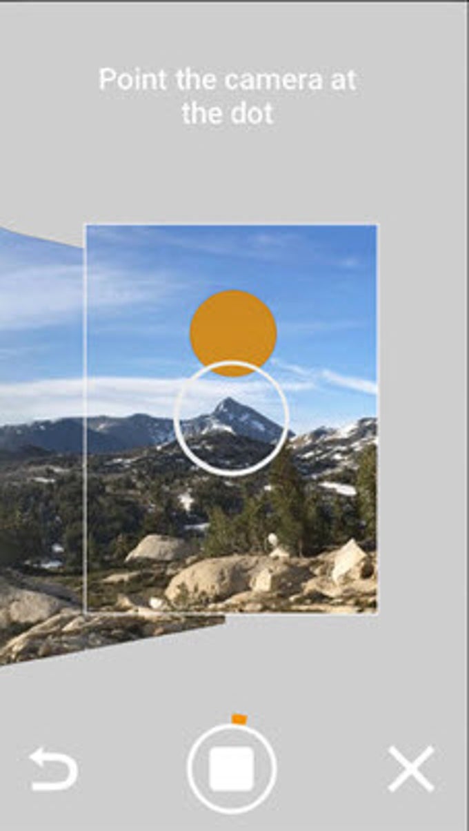 Google Street View