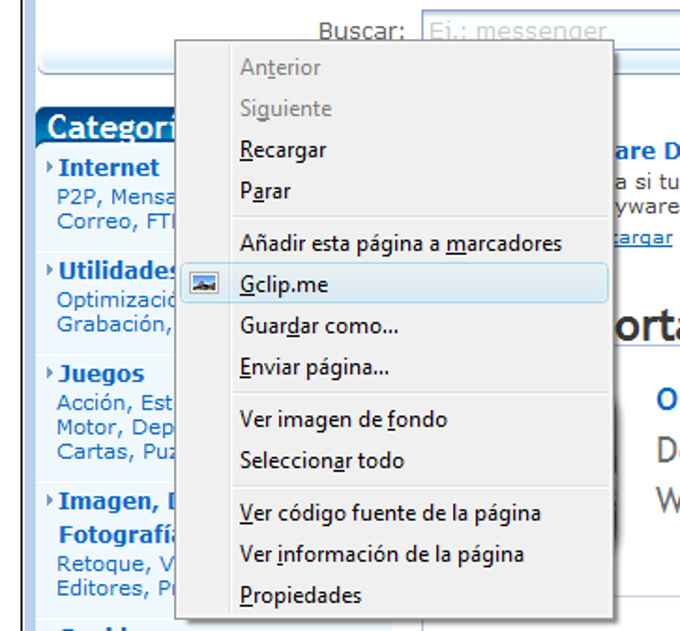 Visual Bookmarks Visual Bookmarks