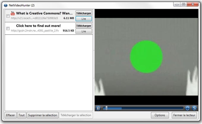 NetVideoHunter NetVideoHunter