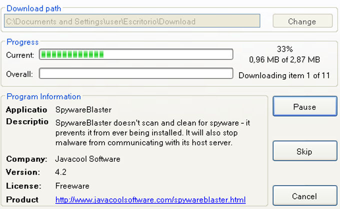 Anti-Malware Toolkit Anti-Malware Toolkit
