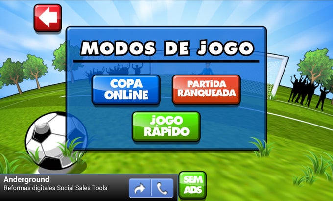 Assistente de pênalti versão móvel andróide iOS apk baixar  gratuitamente-TapTap