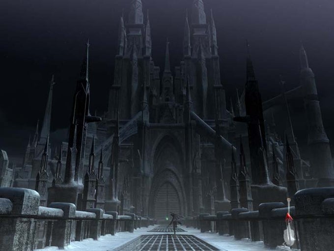 Devil May Cry 4 Devil May Cry 4