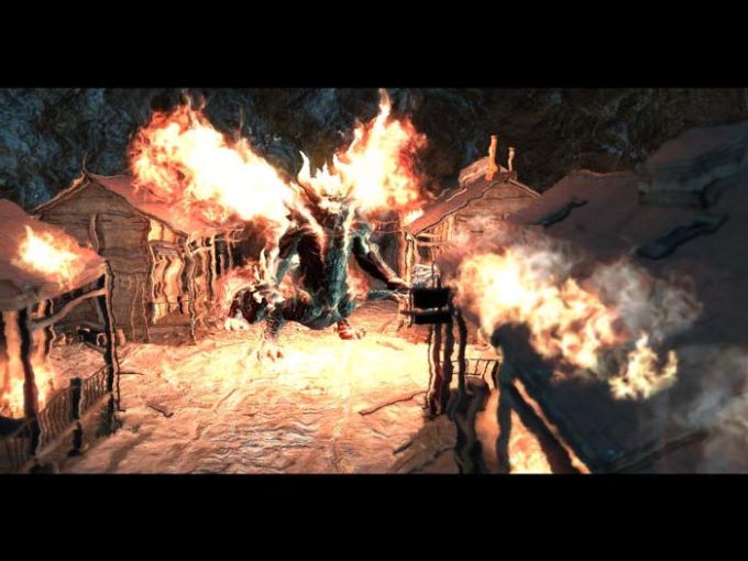 Devil May Cry 4 para Windows - Baixe gratuitamente na Uptodown