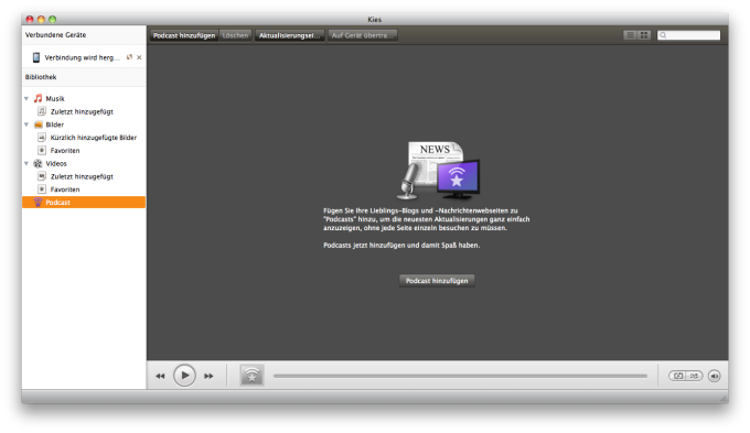 samsung smart sync for mac