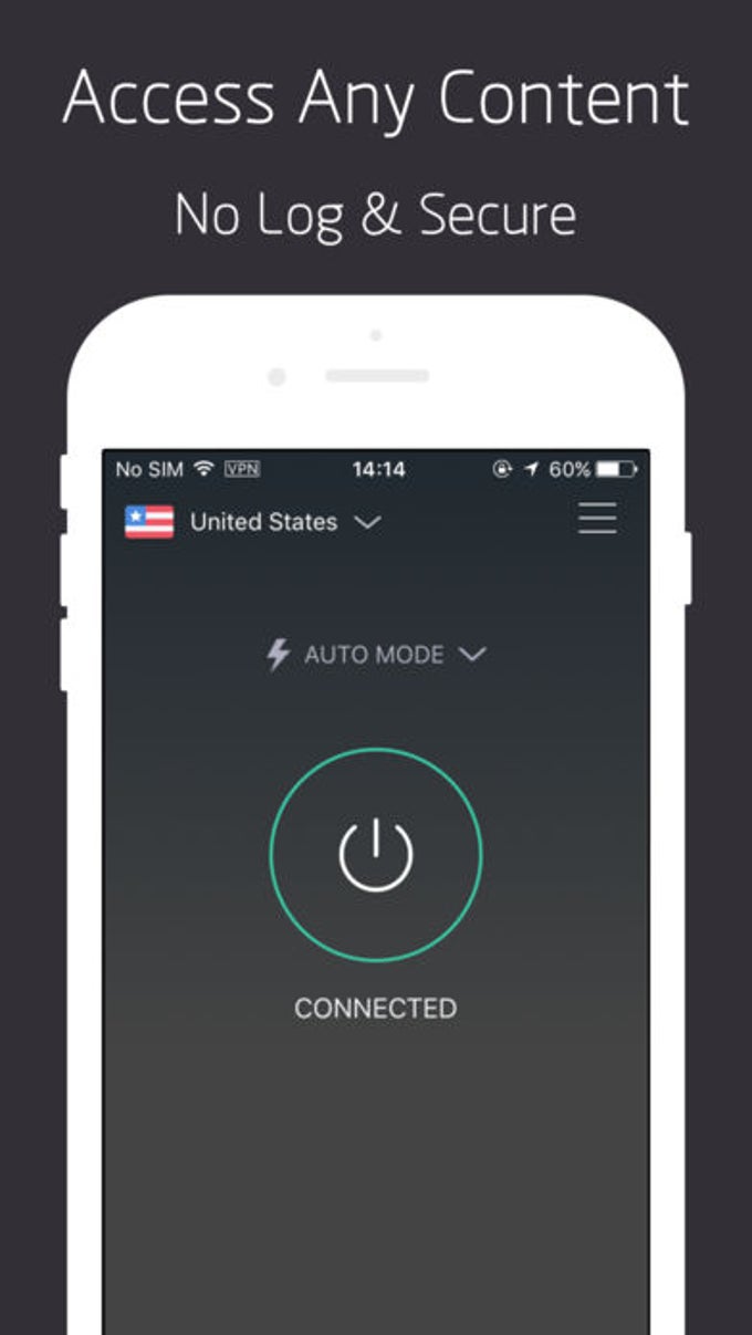 VPN - Master VPN for iPhone для iPhone — Скачать