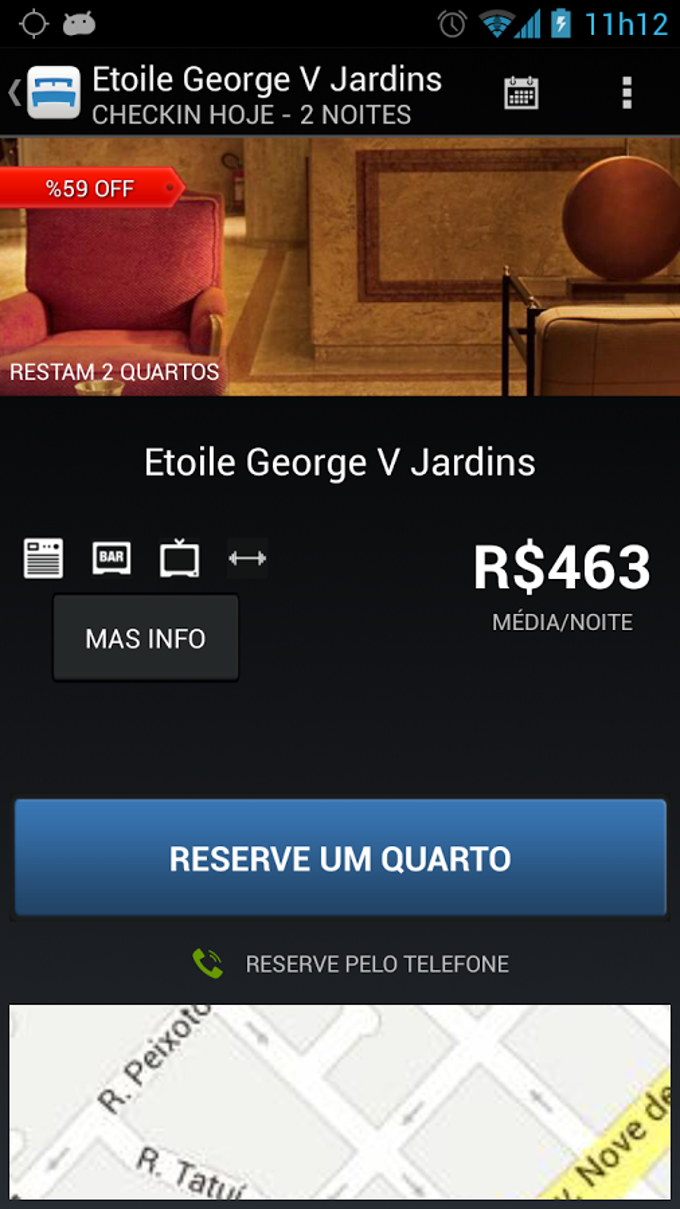 Hotel Hoje Hotel Hoje