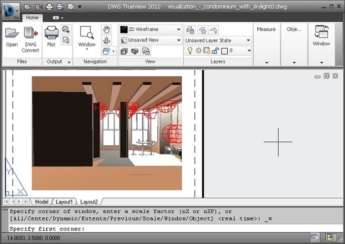 dwg trueview 64