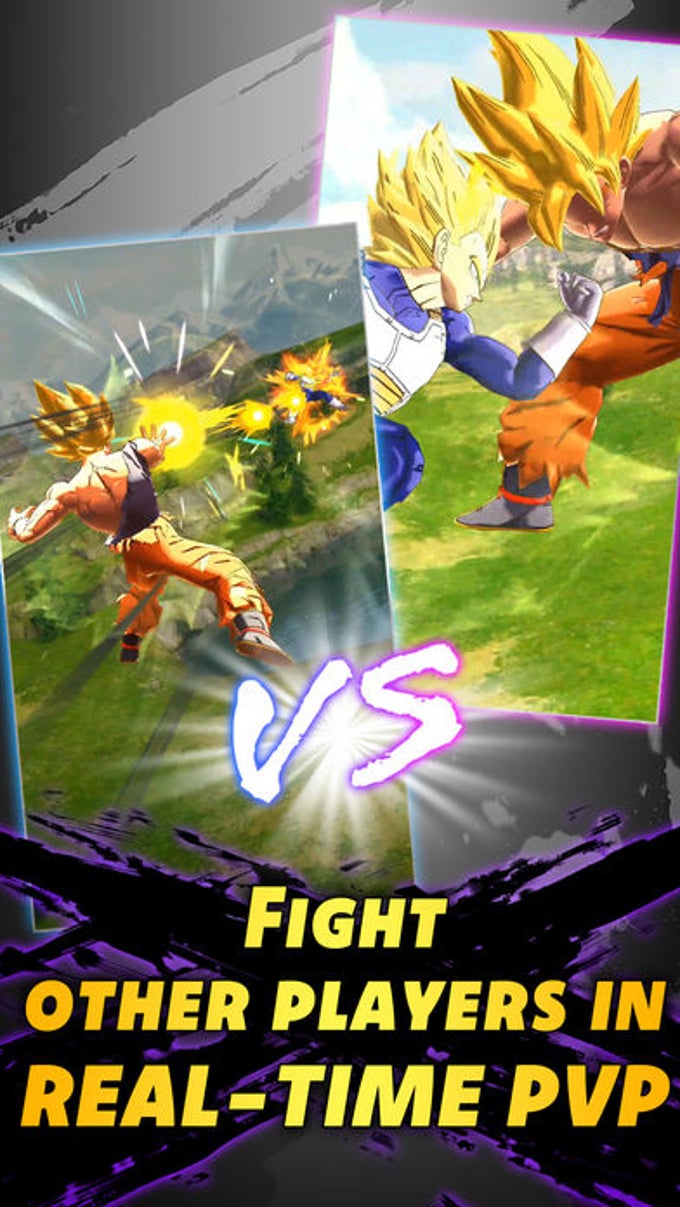 Dragon Ball Legends