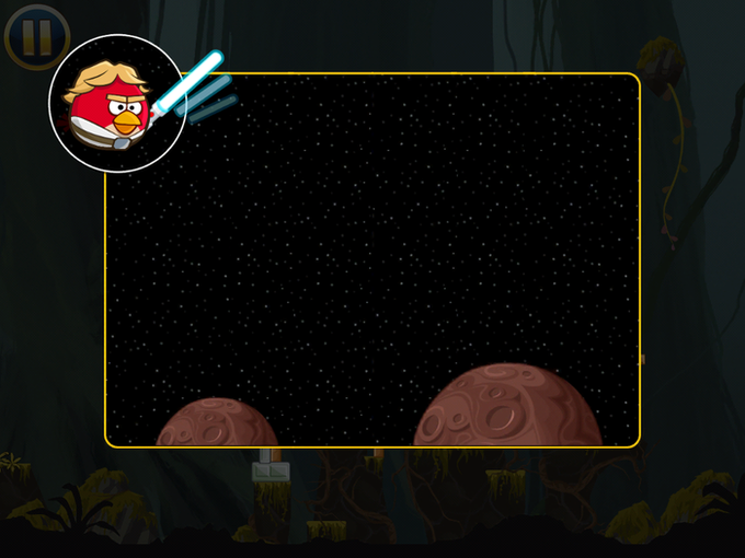 Angry Birds Star Wars para Windows 10 Angry Birds Star Wars para Windows 10